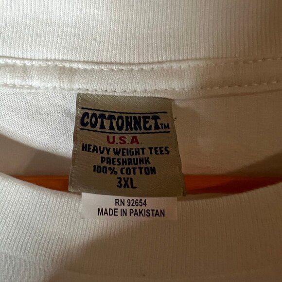 911 Memorial TShirt - Picture 5 of 5